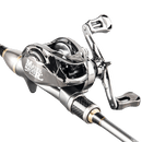 Carretilha Pescando Online | Haut Ton Matel Master 6.2:1| 6Kg Drag - Pescando Online