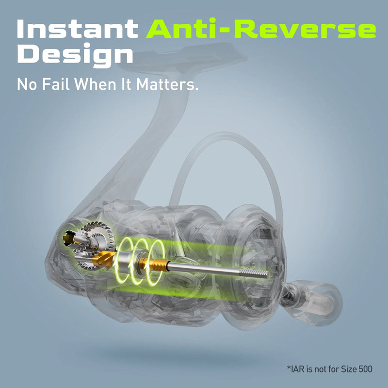 Molinete Pescando Online | Handing M1 |Drag 12kg