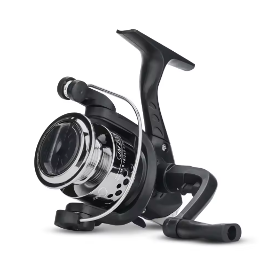 Molinete Pescando Online 5.2:1  5 Kg Drag – Leve, Versátil e Resistente