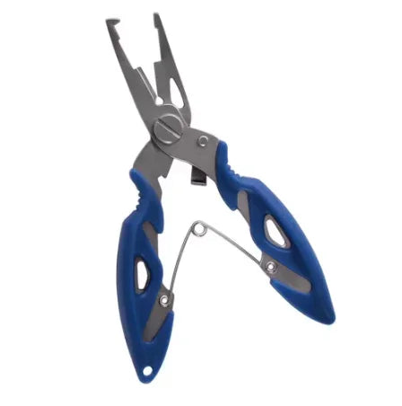 Caixa Organizadora Dupla Face com 14 Divisórias | Samolla + Alicate de Brinde