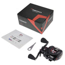 Carretilha Piscifun Torrent | Máximo Desempenho | Anti Cabeleira | Drag 8.1 KG