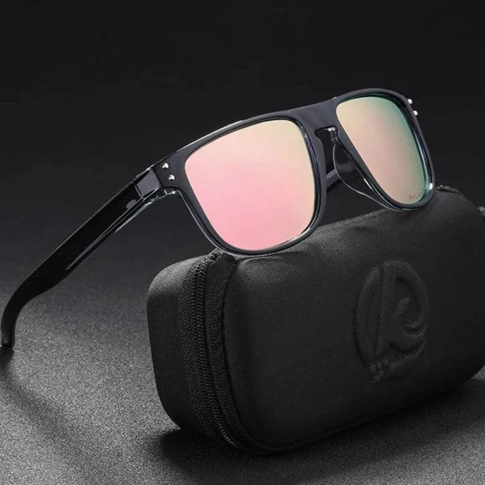 Óculos de Sol Pescando Online | KDEAM - Pescando Online