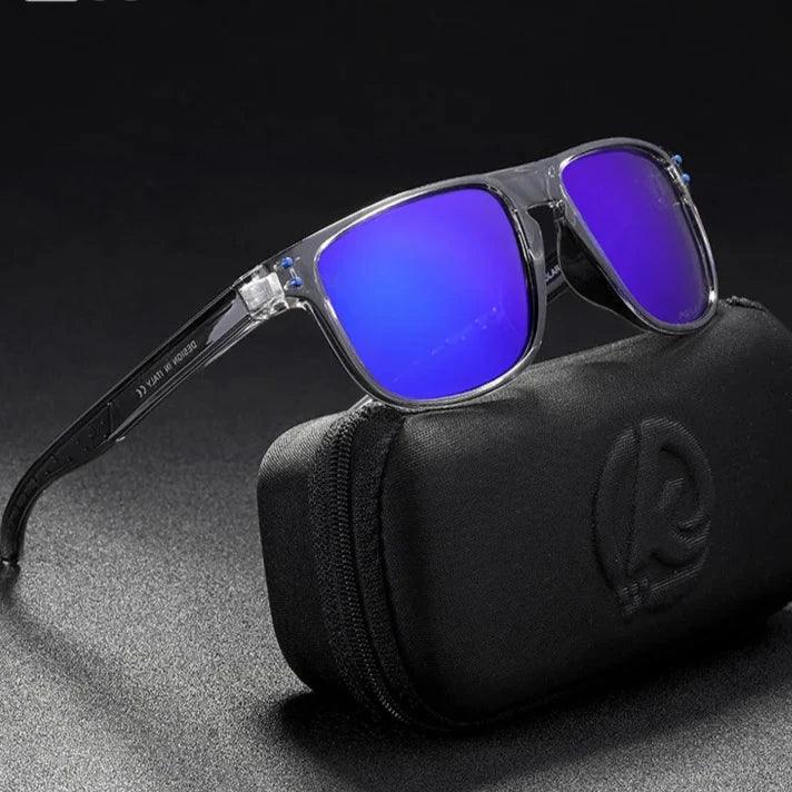 Óculos de Sol Pescando Online | KDEAM - Pescando Online