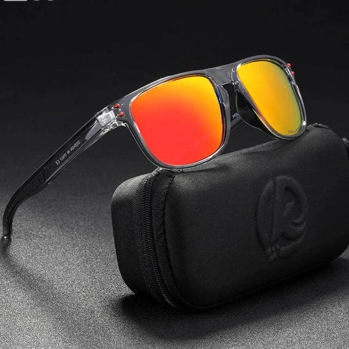 Óculos de Sol Pescando Online | KDEAM - Pescando Online
