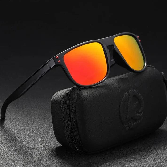 Óculos de Sol Pescando Online | KDEAM - Pescando Online