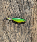 Isca Articial Flutuante com Hélice 5 unidades