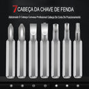 Kit de Manutenção Para Carretilha Pescando Online | Kingdom - Pescando Online