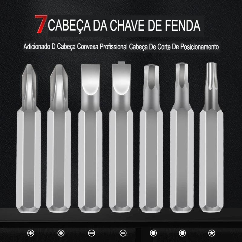 Kit de Manutenção Para Carretilha Pescando Online | Kingdom - Pescando Online