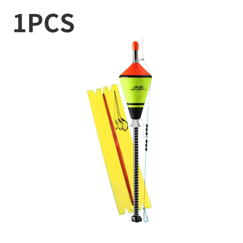 Boia de Pesca Automática Portátil Pescando Online