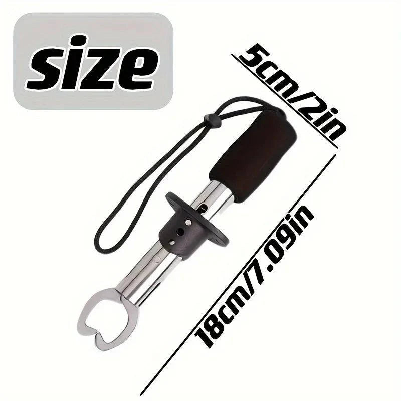 Kit de Alicates Para Pesca | Pescando Online - Pescando Online