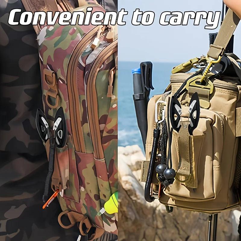 Kit de Alicates Para Pesca | Pescando Online - Pescando Online