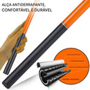 Vara de Pesca Telescópica Fibra de Vidro | Sougayilang