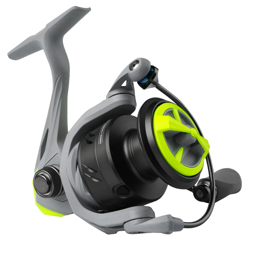 Molinete Pescando Online | Handing M1 |Drag 12kg