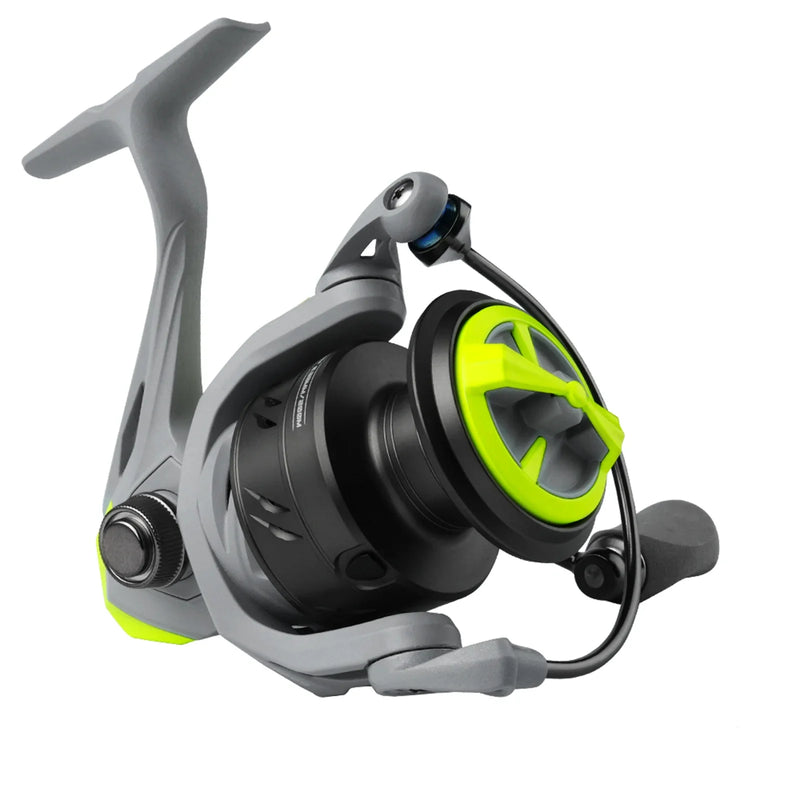 Molinete Pescando Online | Handing M1 |Drag 12kg