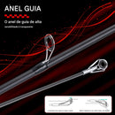 Vara de Pesca Sougayilang 1.8m-2.1m Max Drag 10kg