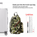 Vara de Pesca Compacta Pescando Online Symphon S | BIUTIFU - Pescando Online