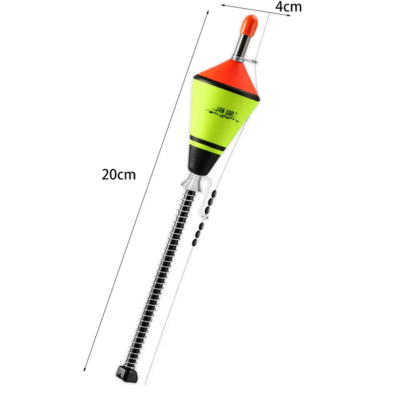 Boia de Pesca Automática Portátil Pescando Online