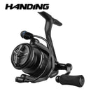 Molinete Pescando Online | Handing M1 |Drag 12kg