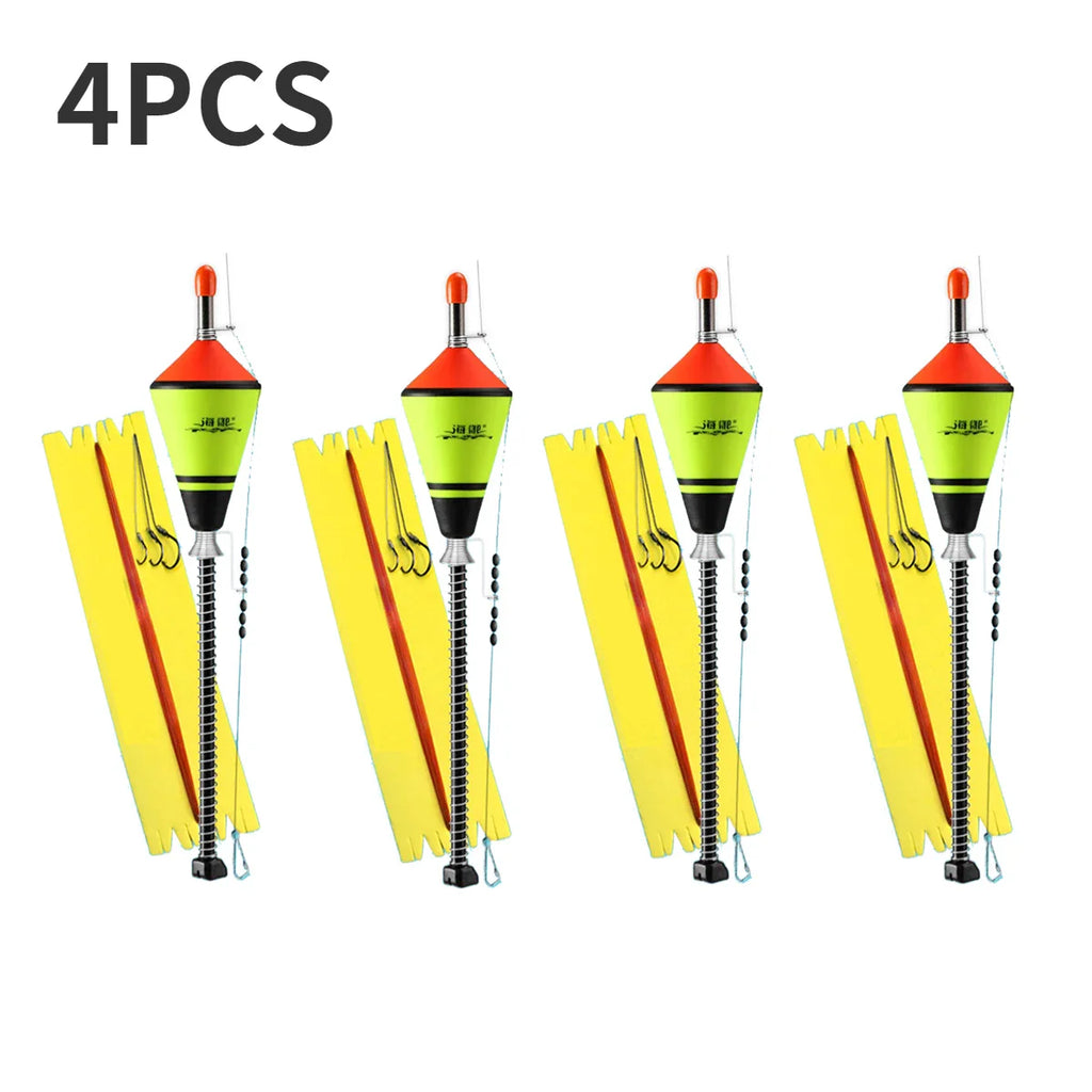 Boia de Pesca Automática Portátil Pescando Online