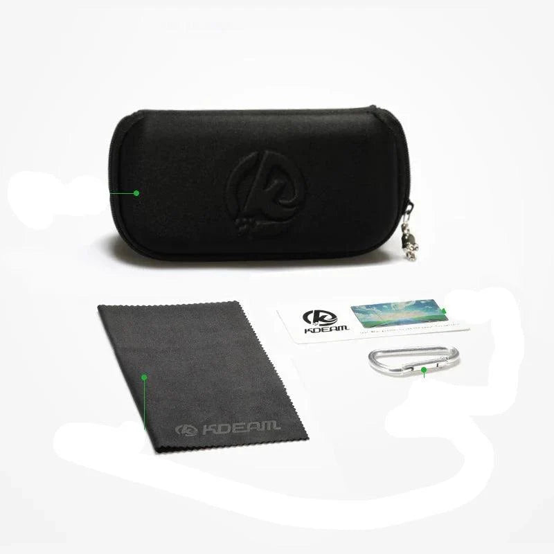 Óculos de Sol Pescando Online | KDEAM - Pescando Online