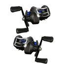 Carretilha Pescando Online AK Series | Billings | 7.2:1 - 18LB Max Drag - Pescando Online