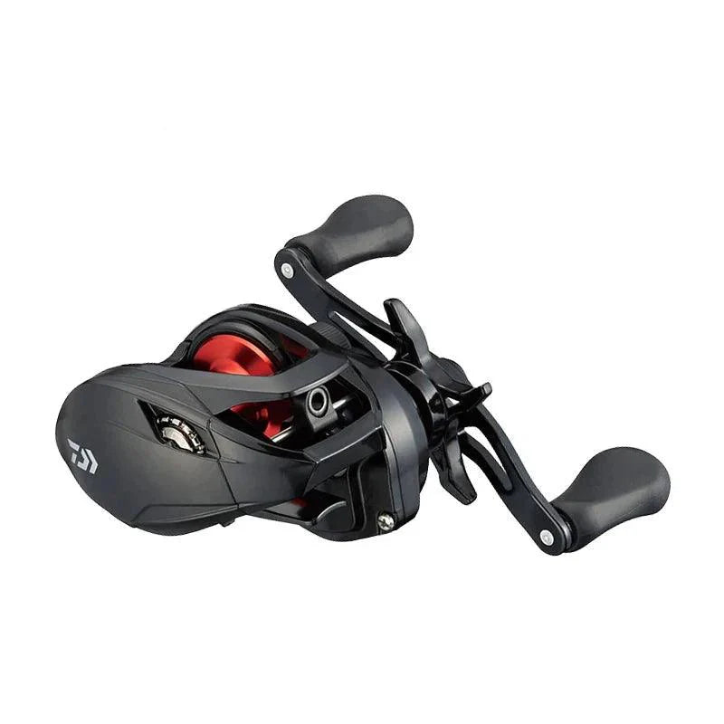 Carretilha Pescando Online | DAIWA PR100H - 7.3:1, Drag 5Kg - Pescando Online