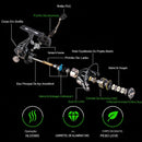 Molinete Pescando Online | SeaKnight- ARCHER2 | 13KG Drag - Pescando Online