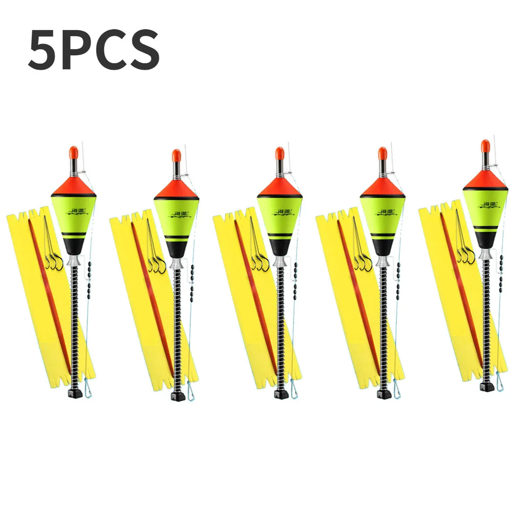 Boia de Pesca Automática Portátil Pescando Online