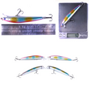 Kit Iscas Artificiais | 30 Unidades e 6 Variáveis | As melhores de 2025