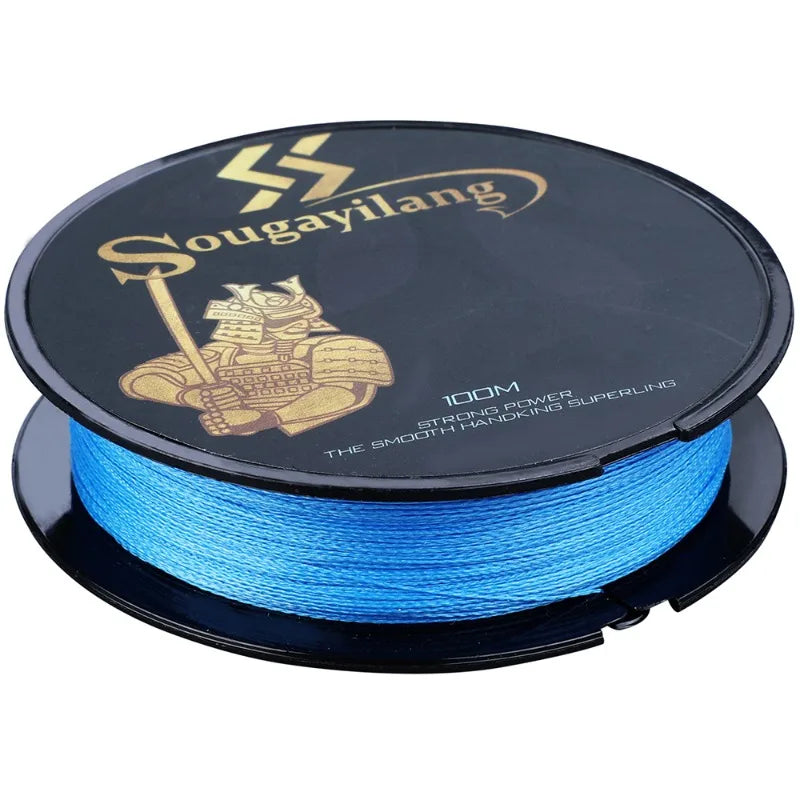 Kit Completo de Pesca Com Carretilha | Pescando Online | Sougayling - Pescando Online