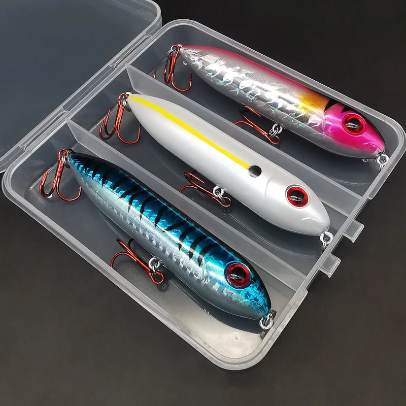 Isca Artificial Pencil Pescando Online para Superfície - Pescando Online