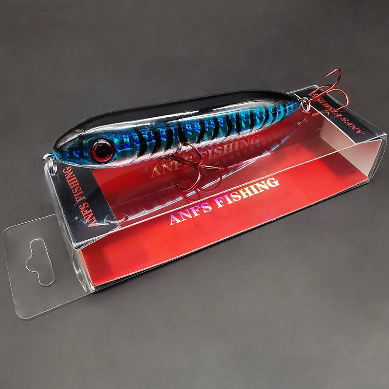 Isca Artificial Pencil Pescando Online para Superfície - Pescando Online