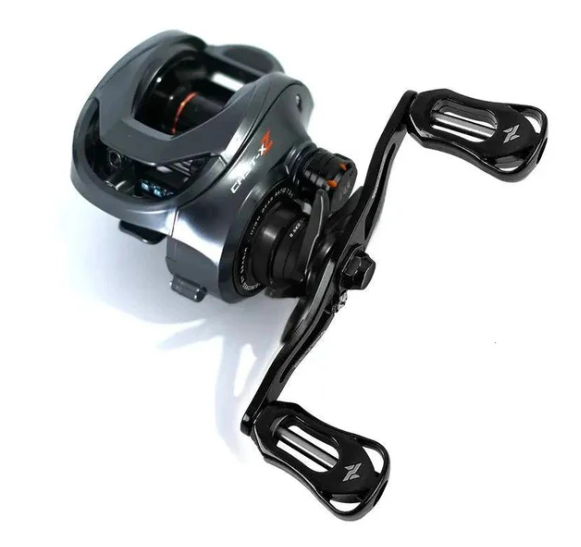 Kit Carretilha Seasir Cast xZ + Vara Biutifu + Linha Seasir| BLACK FRIDAY Pescando Online - Pescando Online