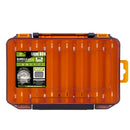 Caixa Organizadora Dupla Face com 14 Divisórias | Samolla + Alicate de Brinde